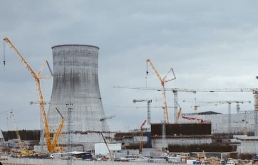 Socialdemokratai reikalavo ir reikalaus saugumo dėl Astravo AE