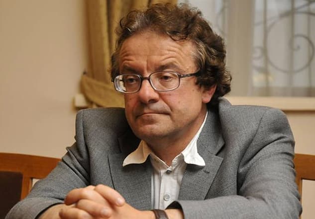 V. Radžvilas. Nuotr. propatria.lt