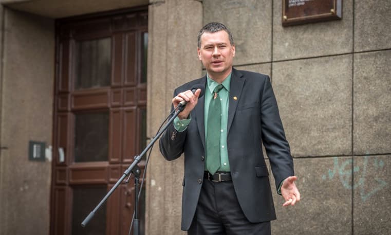 L. Misevičius.