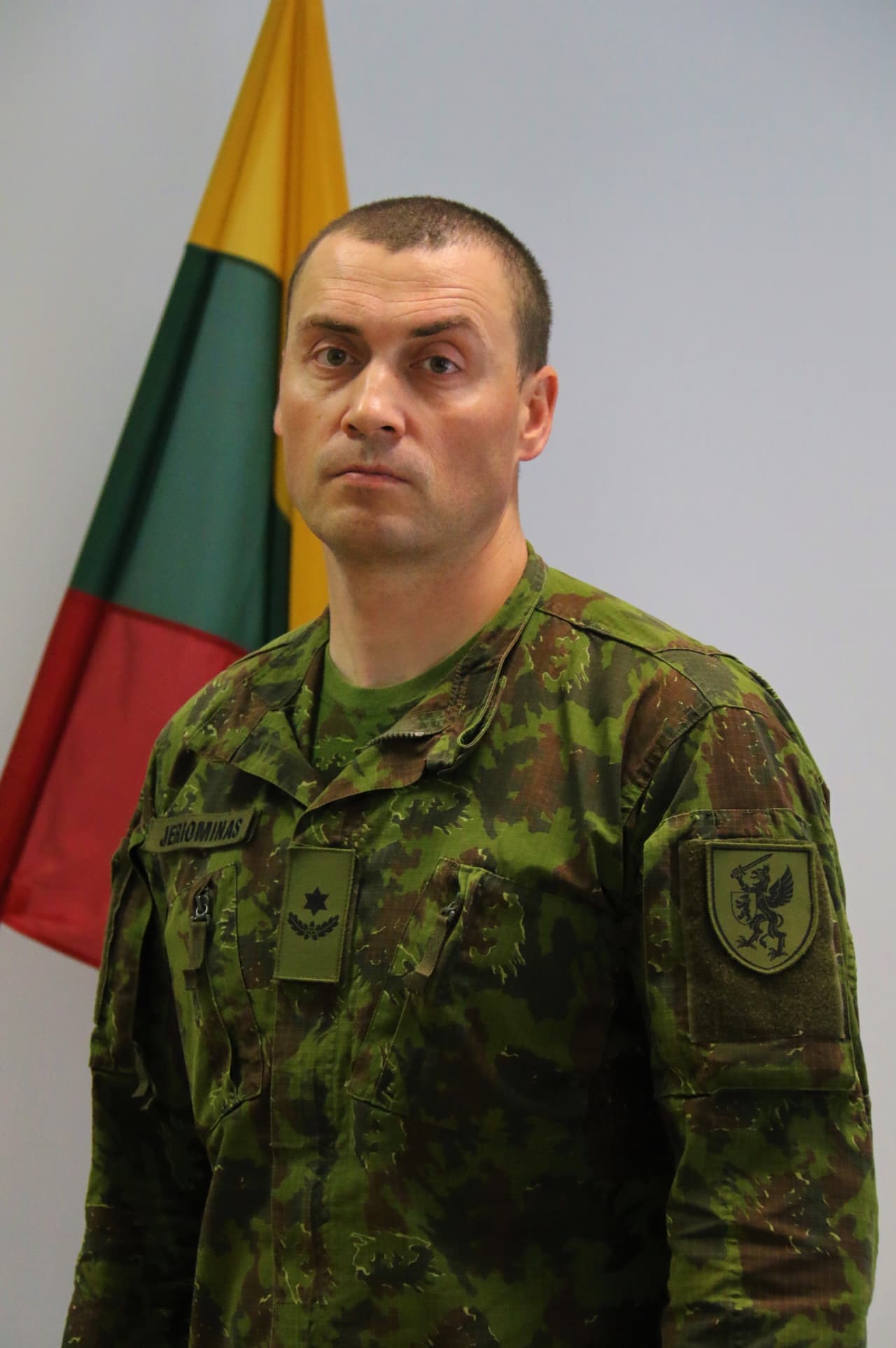 KAM nuotr.