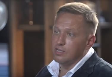 Viktoro Zubrickio interviu
