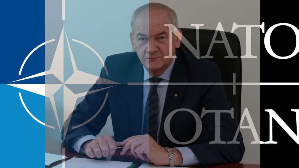 NSGK pirmininkas suabejojo dėl NATO pratyboms sutrukdžiusio urėdo ir su juo medžiojusių žmonių lojalumo valstybei