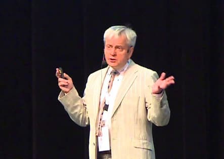 Gintaras Valušis
