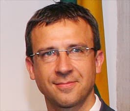 Robertas Šapronas. eu-advisers.md nuotr.
