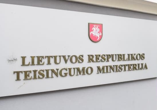 Z. Vaišvilos pranešimas spaudai