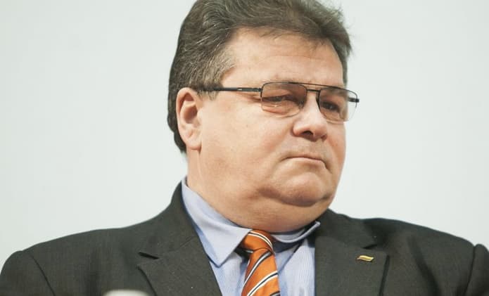 Išpuolių kaltininkams niekada nepavyks sugniuždyti demokratijos vertybėmis grįstų ir atvirų visuomenių