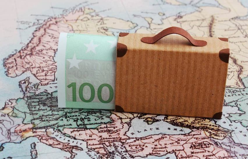 Investavusi 1 mlrd. eurų ES lėšų – Lietuva viena sparčiausių Europoje