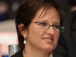 Oksana Antonenko. Nuotr. bbc.com