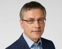 V. Bakas. Nuotr. vikipedija.org