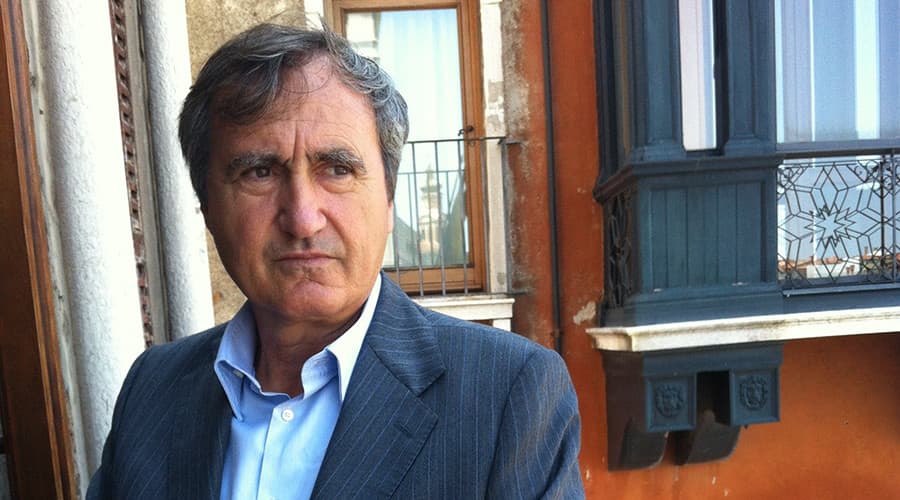 Venecijos meras: tik sušukit ALLAHU AKBAR, ir po trijų žingsnių būsite nušauti