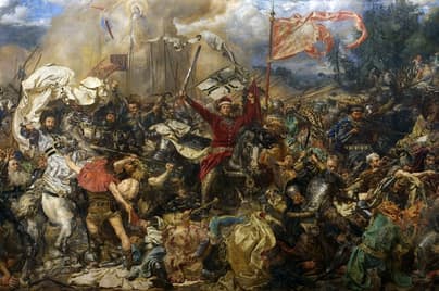 Seimo pirmininkas V. Pranckietis: dar reikės istorikų paklausti, ar ne anūkas Vytautui Didžiajam arklį pabaidė