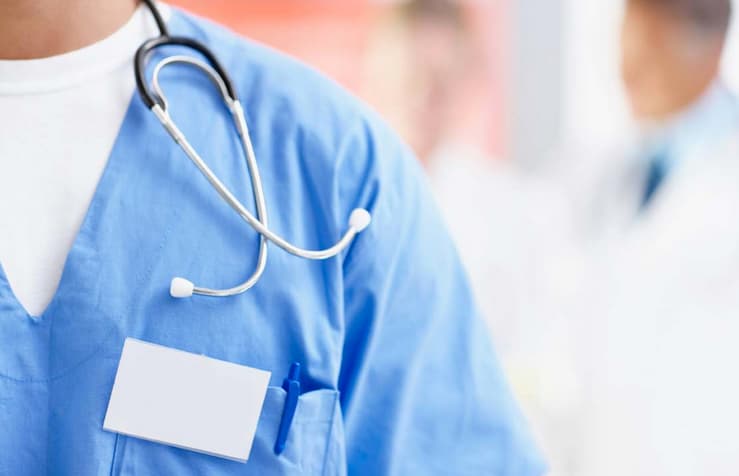 Kai kas iš medikų galėjo suprasti ar suprato – užsidirbti turite kitaip