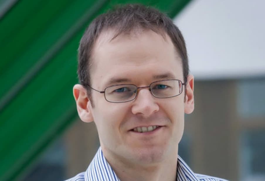Tomas Šiaudvytis.