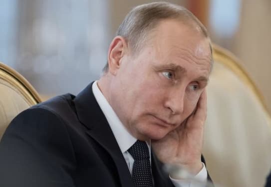Rusija ir Putinas – Lietuvos žiniasklaidos duona kasdieninė
