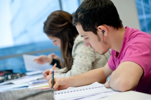 Gabiems magistrantams iš užsienio – parama studijoms Lietuvoje