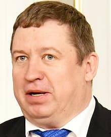 R. Karoblis.
