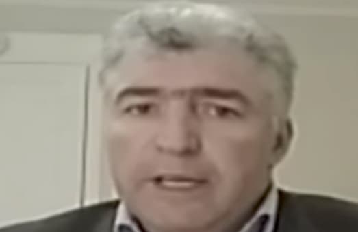 Politikos mokslininkas M. Laurinavičius.