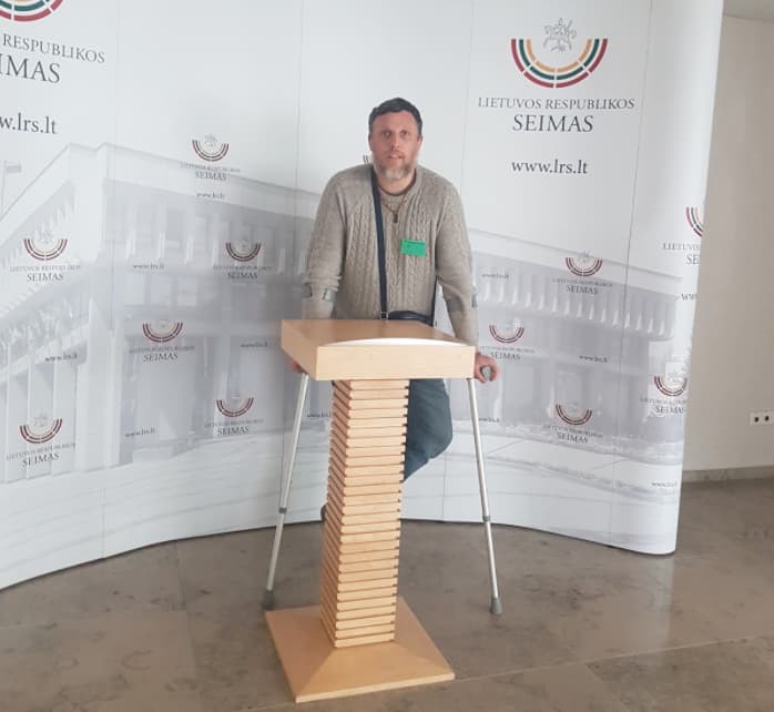 Kas iš tikro yra propaganda ir iš kur ji sklinda?
