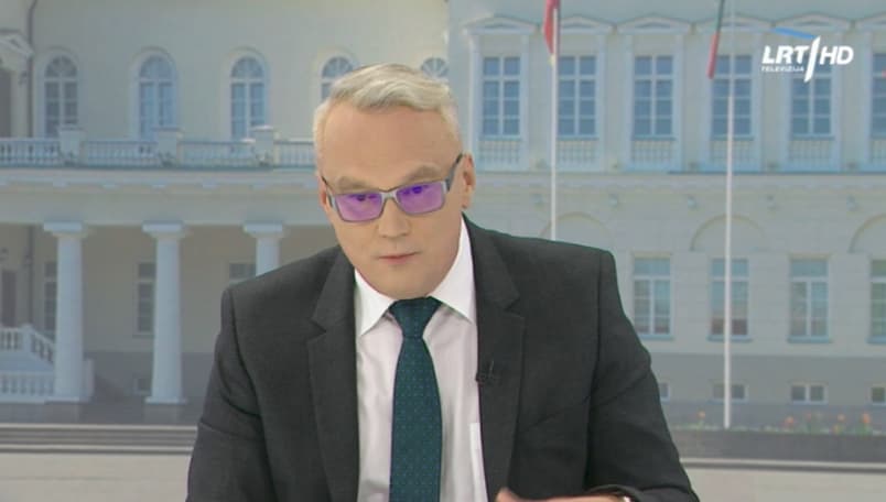 Atskleista, kokio naujo prezidento nori Lietuva