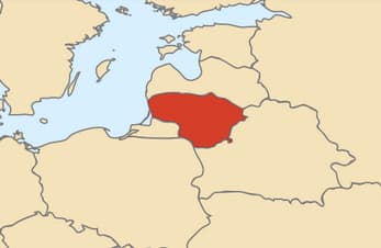 Lietuva serga. Kremliaus propaganda net kaifuoja nuo jos „pasiekimų“. Arba kūrybingo bomž'o istorija (tęsinys)