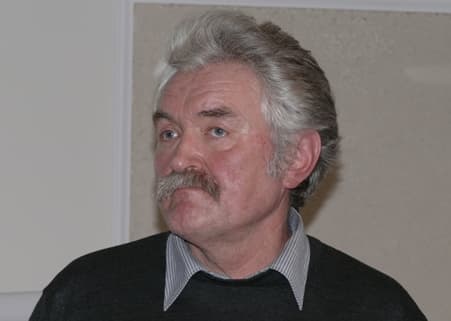 Netekome Pranciškaus Šliužo