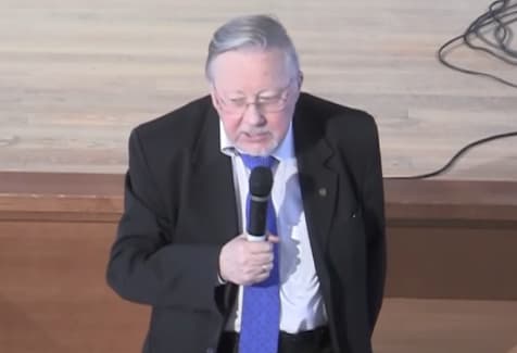V. Landsbergis.