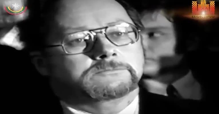 Konservatoriaus V. Landsbergio šalininkų politinės kovos būdai ir metodai (V. Landsbergis galėjo tapti Mindaugu III-uoju)