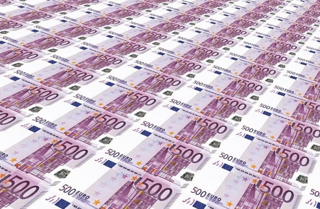Susirūpinta labiausiai priklausomų nuo ES fondų investicijų, „išėjimo strategija“