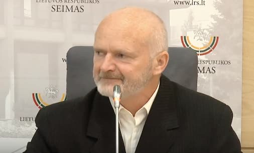 Kviečiu nesitaikstyti su psichologiniu smurtu Seime