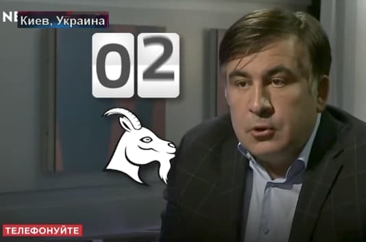 Rusijos televizijos laida „60 minučių“ apie įvykius Ukrainoje