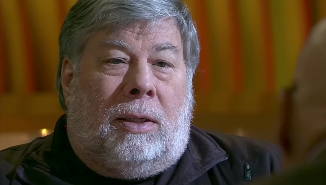 V. Poznerio interviu su S. Vozniaku