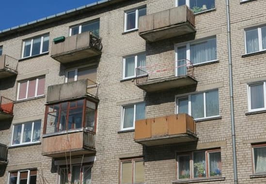 Idėja Lietuvai: agresoriai žinotų, kad į juos gali šauti iš kiekvienos laiptinės ar balkono