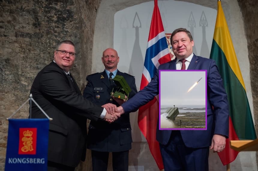 Nuotr. kam.lt