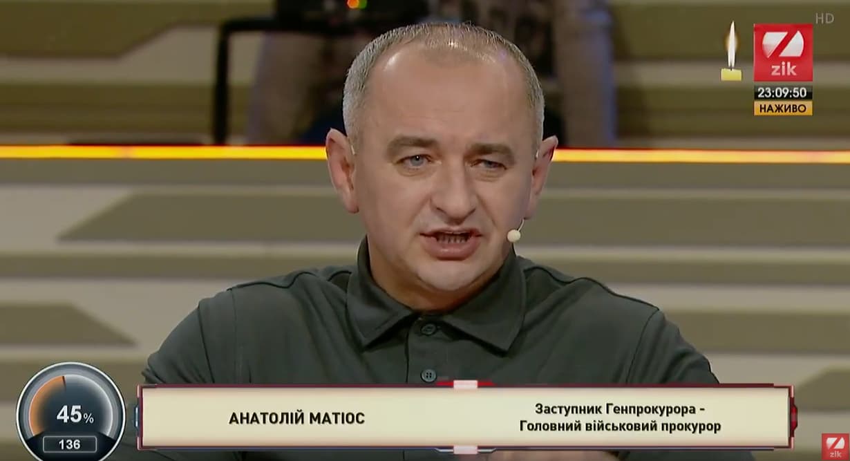 Daugiau nei 10 tūkst. ukrainiečių karių žuvo ne dėl karo veiksmų