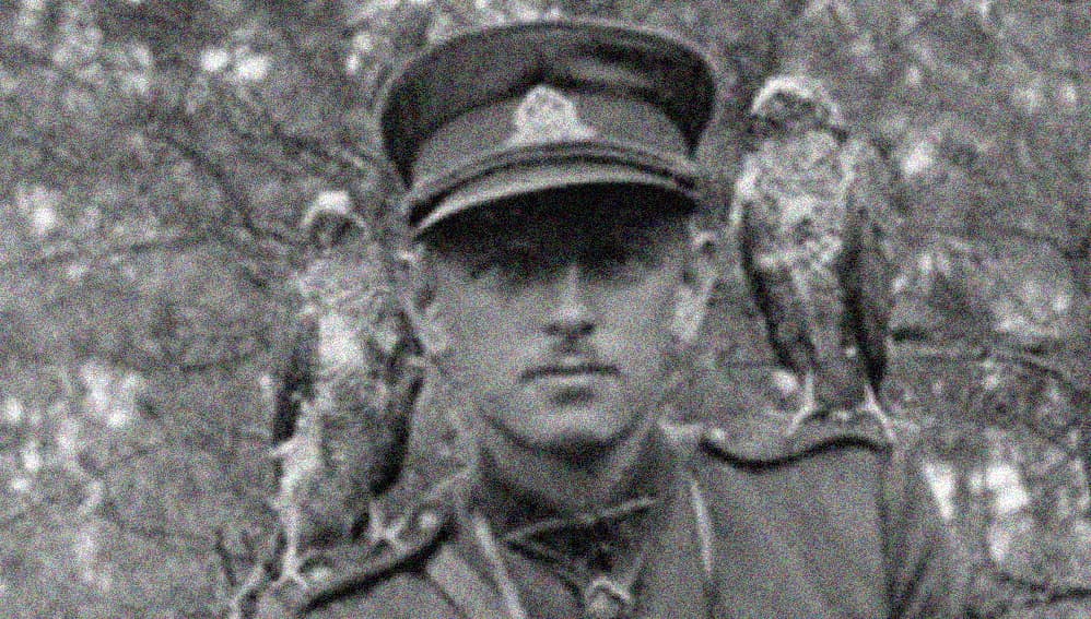 Adolfas Ramanauskas-Vanagas.
