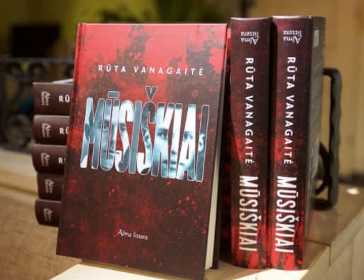 LŽB pozicija dėl viešoje erdvėje kilusių diskusijų, susijusių su rašytojos R. Vanagaitės pareiškimais