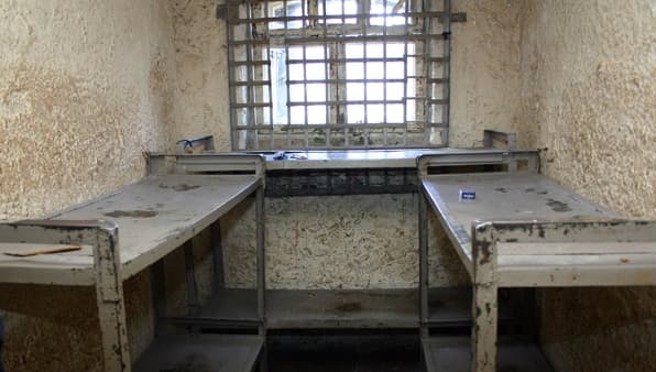 Kalėjimų reforma padidins bausmių vykdymo sistemos valdymo veiksmingumą ir kokybę