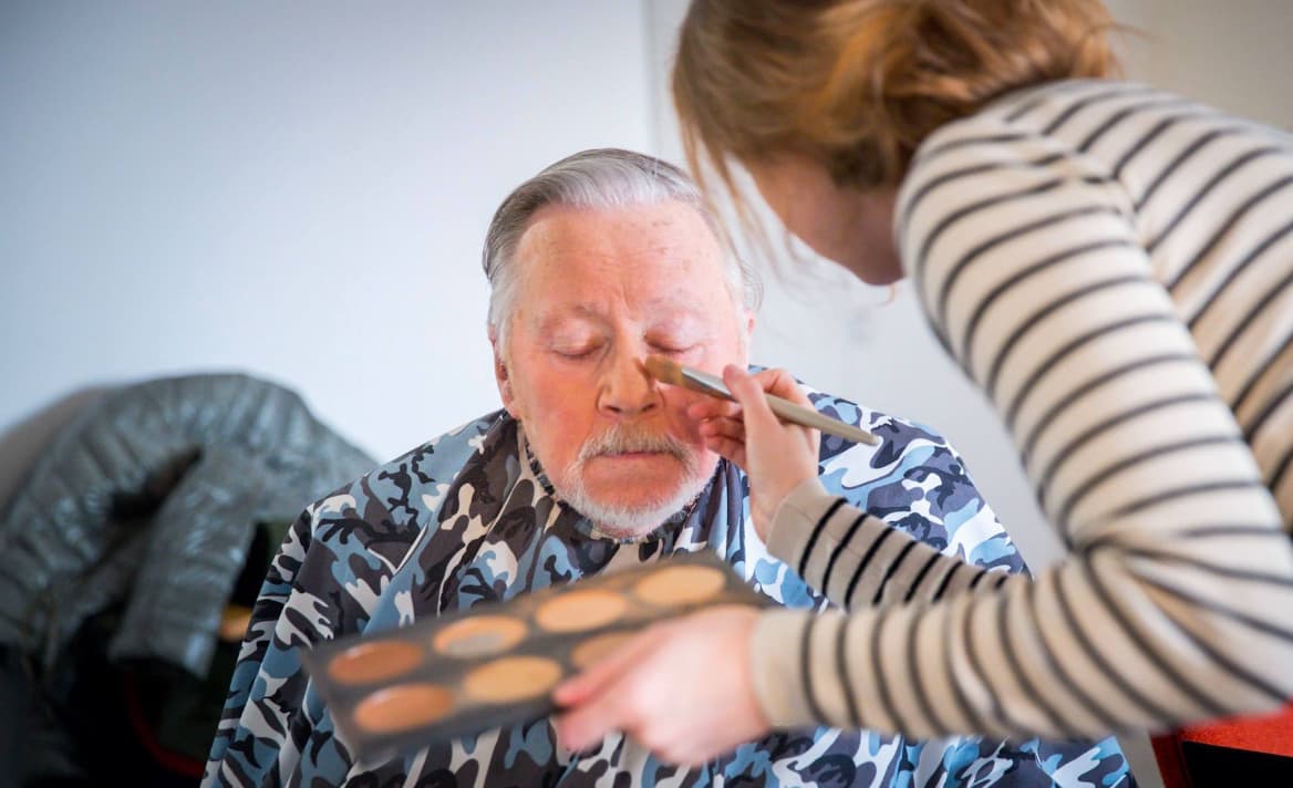 Konservatorius V. Landsbergis. Nuotr. facebook.com
