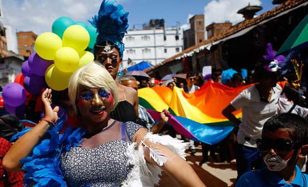Lietuvoje faktiškai legalizuotos homoseksualų santuokos