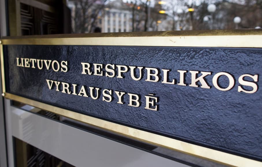 Lietuva perspėta: nuo 2013 atlyginimai augo sparčiau, negu produktyvumas