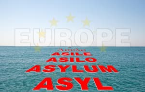 ES mažins paramą valstybėms, kurios nepriims automatiškai paskirtų pabėgėlių