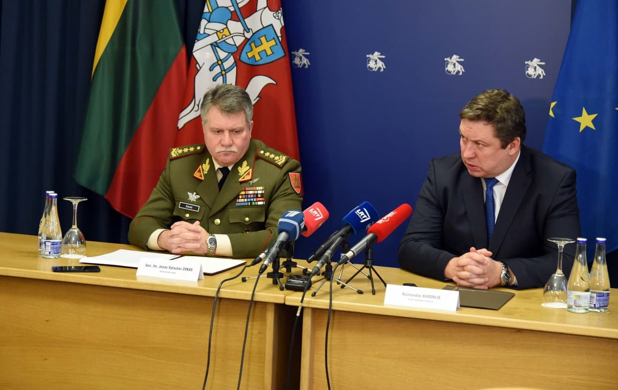 Giedrės Maksimovicz (KAM) nuotr.