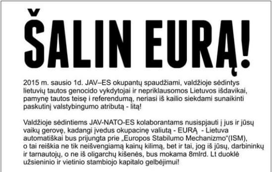 Teisėsauga pademonstravo, kad, kai nori, turi stuburą: nusikalstamos gaujos atstovai turėtų gauti tai, ko nusipelnė