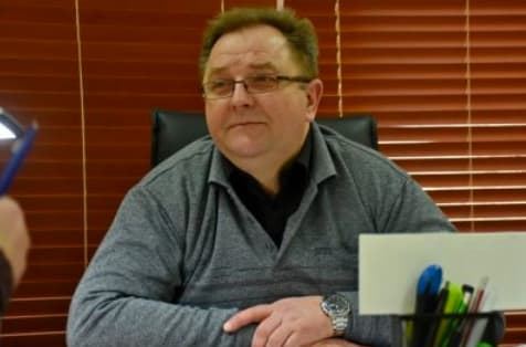 R. Mikulėnas.