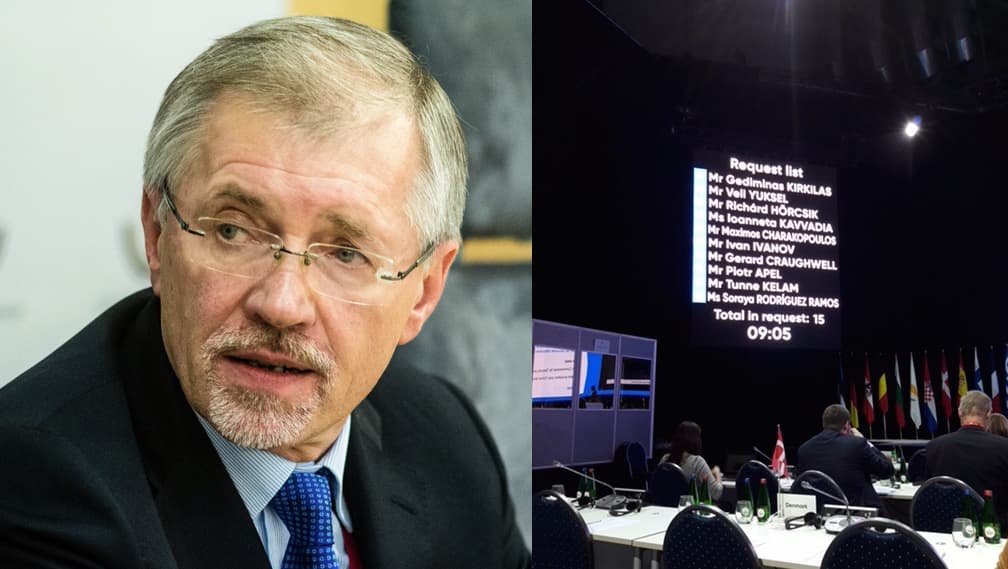 Svarbu stiprinti ES gebėjimą atremti hibridines grėsmes, įskaitant kovą su propaganda