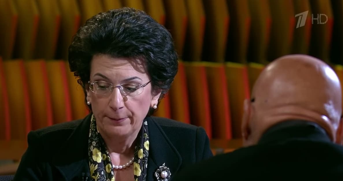 Interviu apie tai, apie ką negalima kalbėti kolaborantų ir įslaptintųjų KGB'istų Lietuvoje