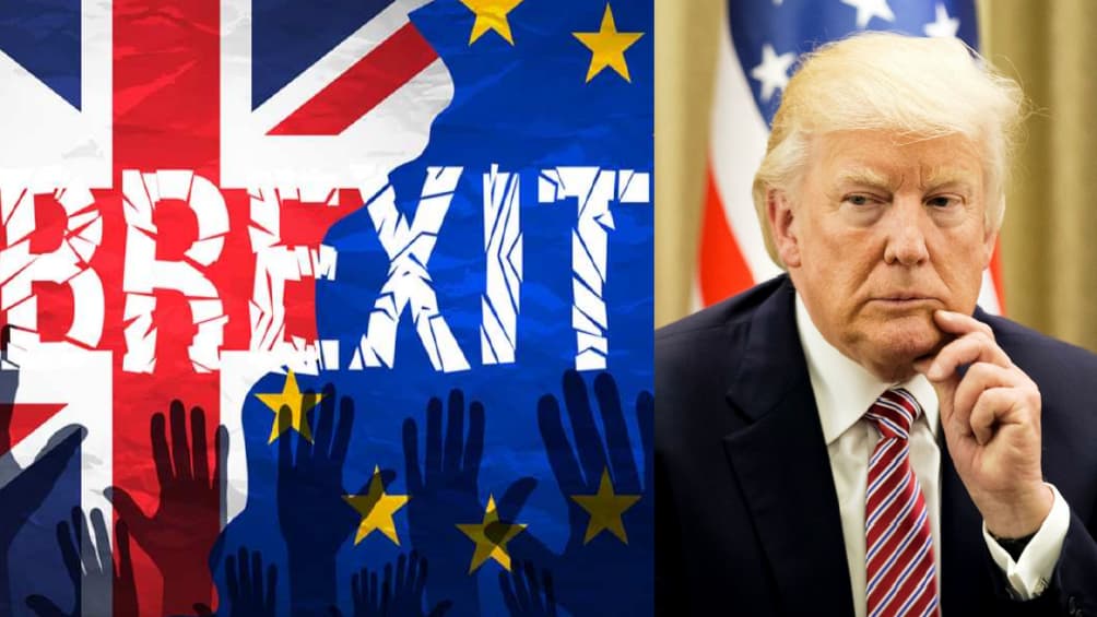 Pasak aukštų Lietuvos teisininkų, referendumo dėl Brexito ir JAV rinkimų repeticijas, Kremlius vykdė Vilniuje, taip vadinamo Paksogeito metu.