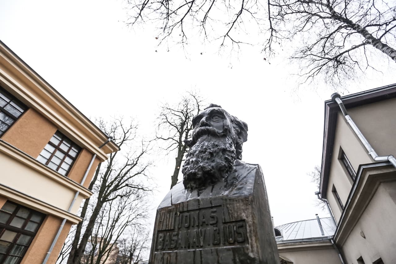 Ievos Budzeikaitės nuotr.