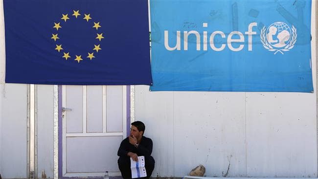 Jungtinės Tautos įspėja apie naują pabėgėlių iš Sirijos antplūdį į Europą