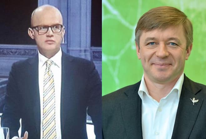 24 klausimai žaliųjų valtiečių lyderiui